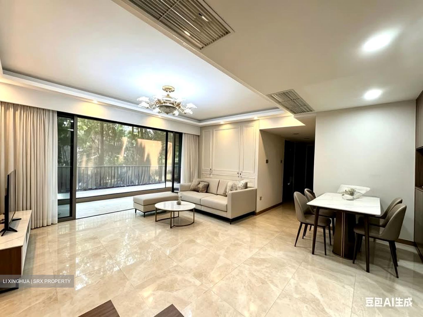 The Visionaire (D27), Condominium #606860931